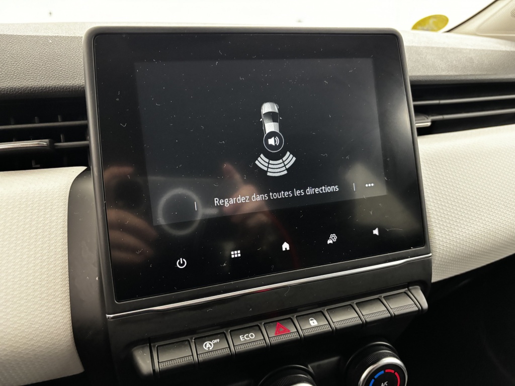 RENAULT Clio Evolution Blue dCi 100 - ref: 6-2971x246202 - Photo 19