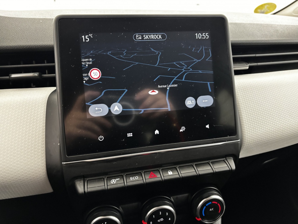 RENAULT Clio Evolution Blue dCi 100 - ref: 6-2971x246202 - Photo 20