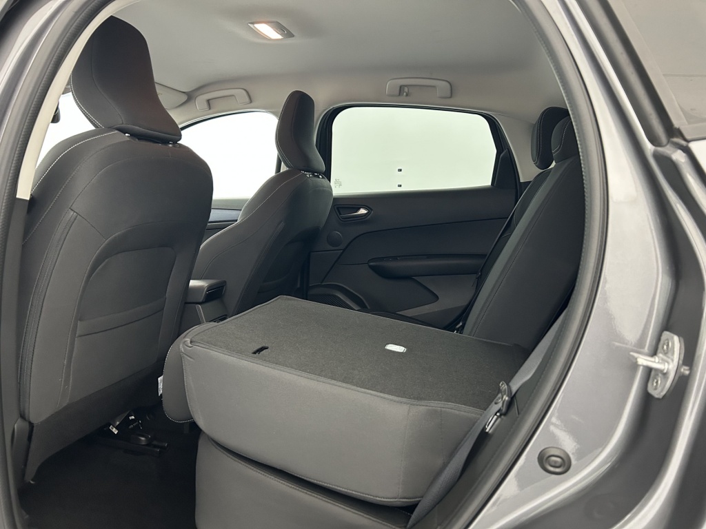 RENAULT Arkana Evolution mild hybrid 140 EDC FAP 22 - ref: 6-2971x246289 - Photo 11