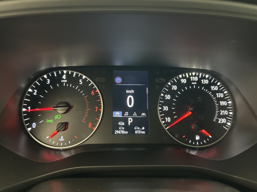 RENAULT Arkana Evolution mild hybrid 140 EDC FAP 22 - ref: 6-2971x246289 - Photo 17