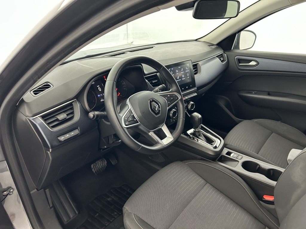 RENAULT Arkana Evolution mild hybrid 140 EDC FAP 22 - ref: 6-2971x246291 - Photo 14