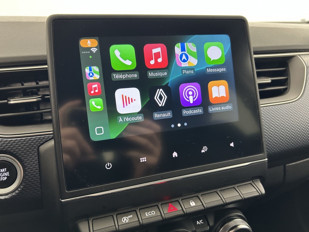 RENAULT Arkana Evolution mild hybrid 140 EDC FAP 22 - ref: 6-2971x246291 - Photo 16