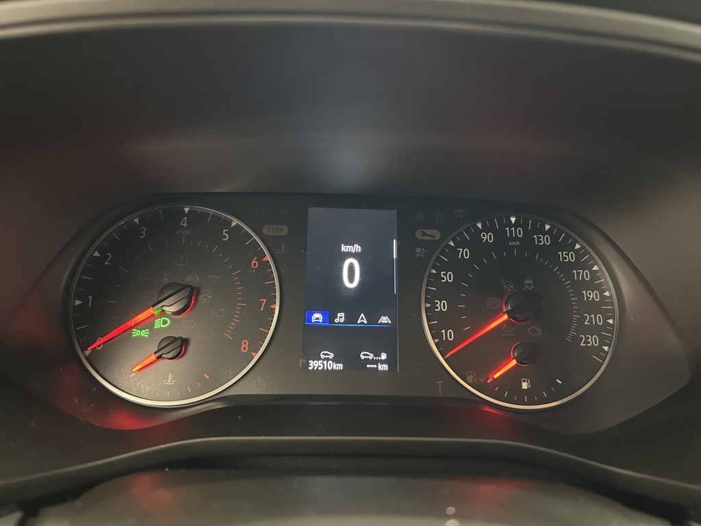 RENAULT Arkana Evolution mild hybrid 140 EDC FAP 22 - ref: 6-2971x246291 - Photo 17