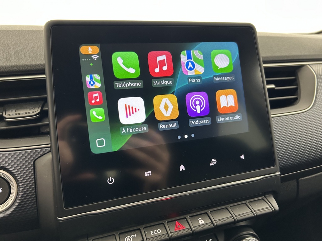 RENAULT Arkana Evolution mild hybrid 140 EDC FAP 22 - ref: 6-2971x246292 - Photo 16