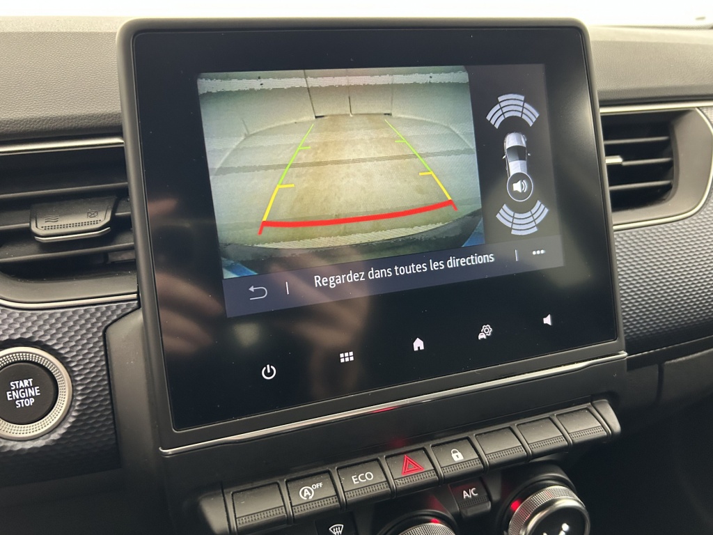 RENAULT Arkana Evolution mild hybrid 140 EDC FAP 22 - ref: 6-2971x246292 - Photo 19