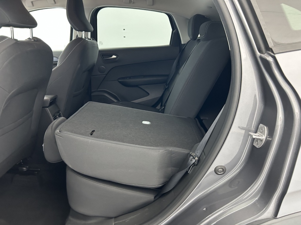 RENAULT Arkana Evolution mild hybrid 140 EDC FAP 22 - ref: 6-2971x246294 - Photo 11