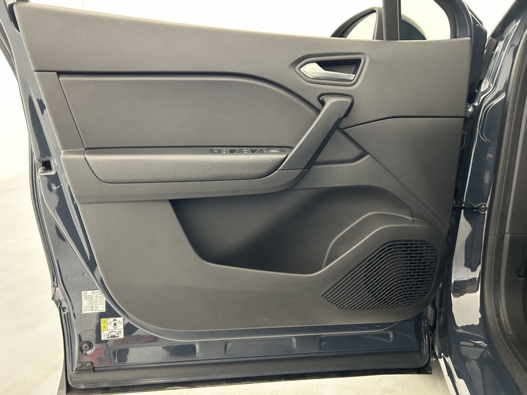 RENAULT Captur Business Blue dCi 95 - ref: 6-2971x246398 - Photo 12