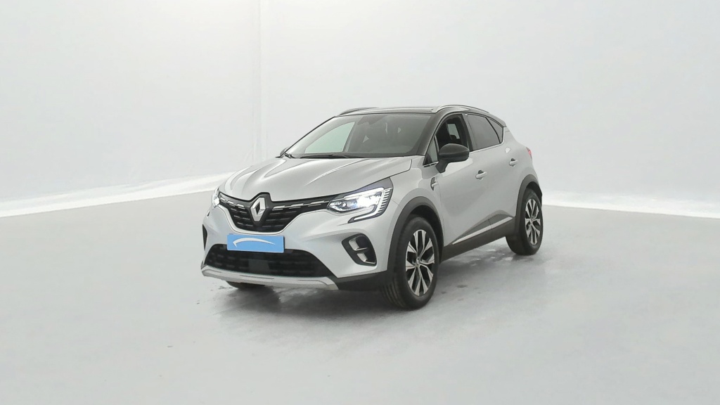 RENAULT Captur Techno mild hybrid 140 - ref: 6-2971x246503 - Photo 1