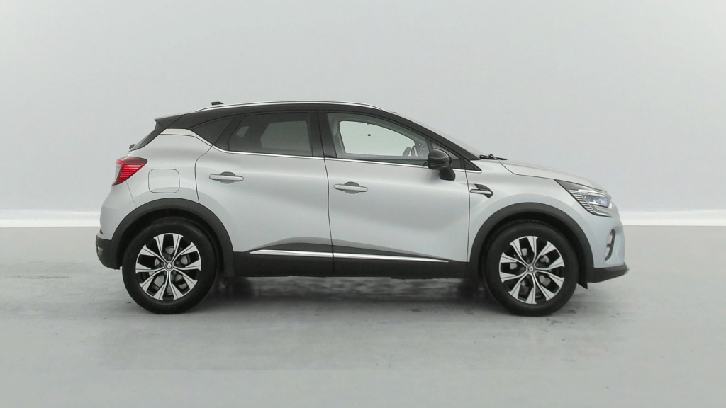 RENAULT Captur Techno mild hybrid 140 - ref: 6-2971x246503 - Photo 6