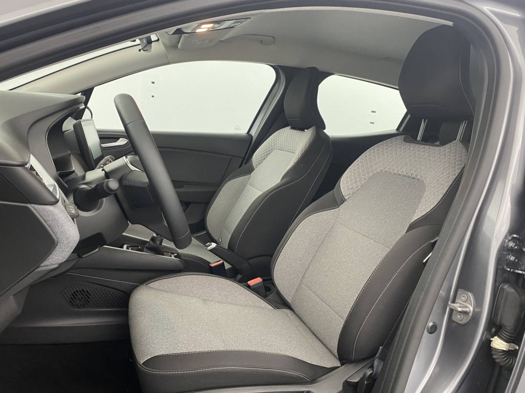 RENAULT Clio Evolution TCe 90 - ref: 6-2971x246509 - Photo 10