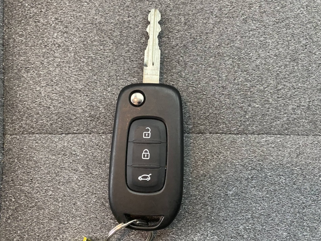 RENAULT Clio Evolution TCe 90 - ref: 6-2971x246509 - Photo 12