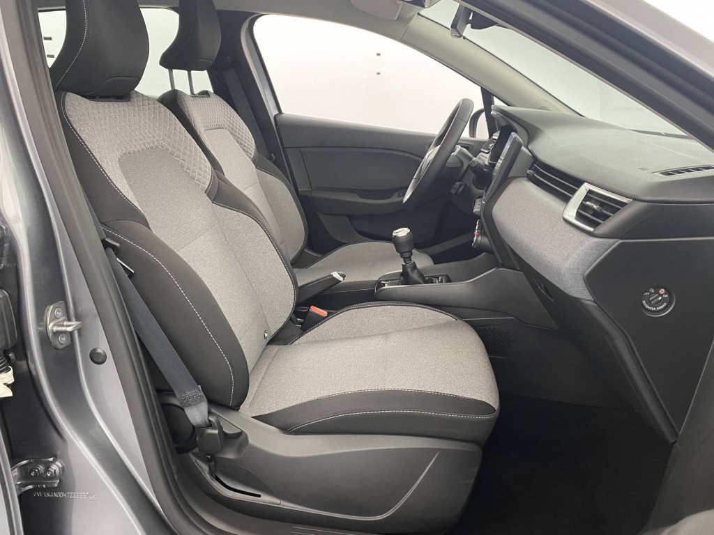 RENAULT Clio Evolution TCe 90 - ref: 6-2971x246509 - Photo 18