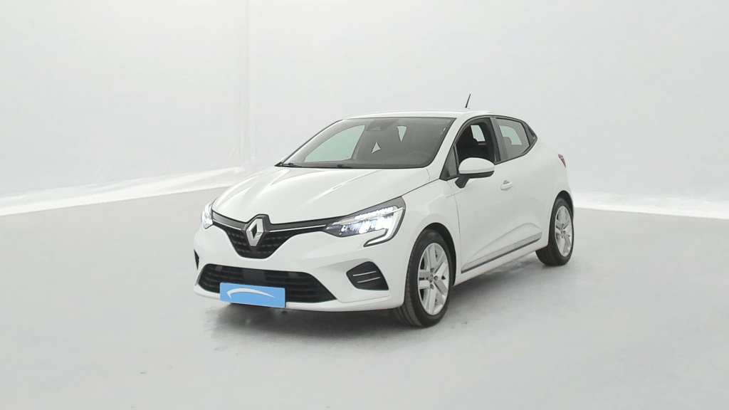 RENAULT Clio Zen E-Tech 140 21N - ref: 6-2971x246518 - Photo 1