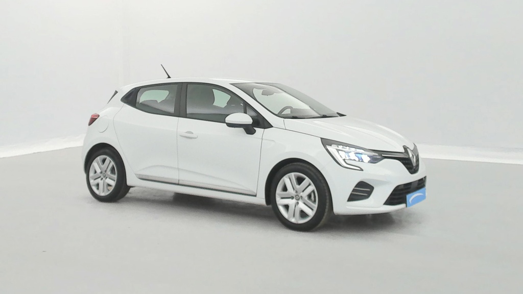 RENAULT Clio Zen E-Tech 140 21N - ref: 6-2971x246518 - Photo 7