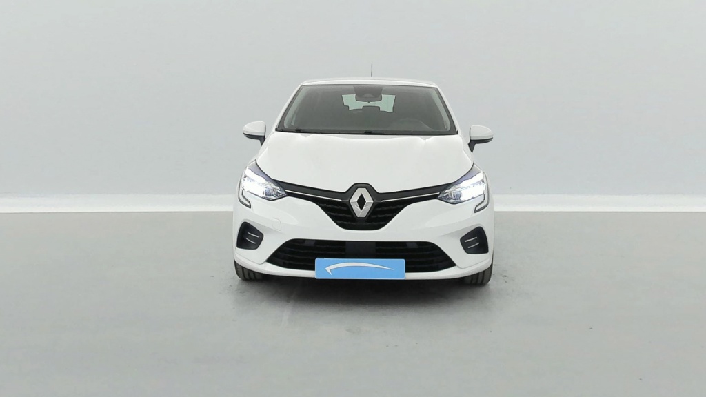 RENAULT Clio Zen E-Tech 140 21N - ref: 6-2971x246518 - Photo 8