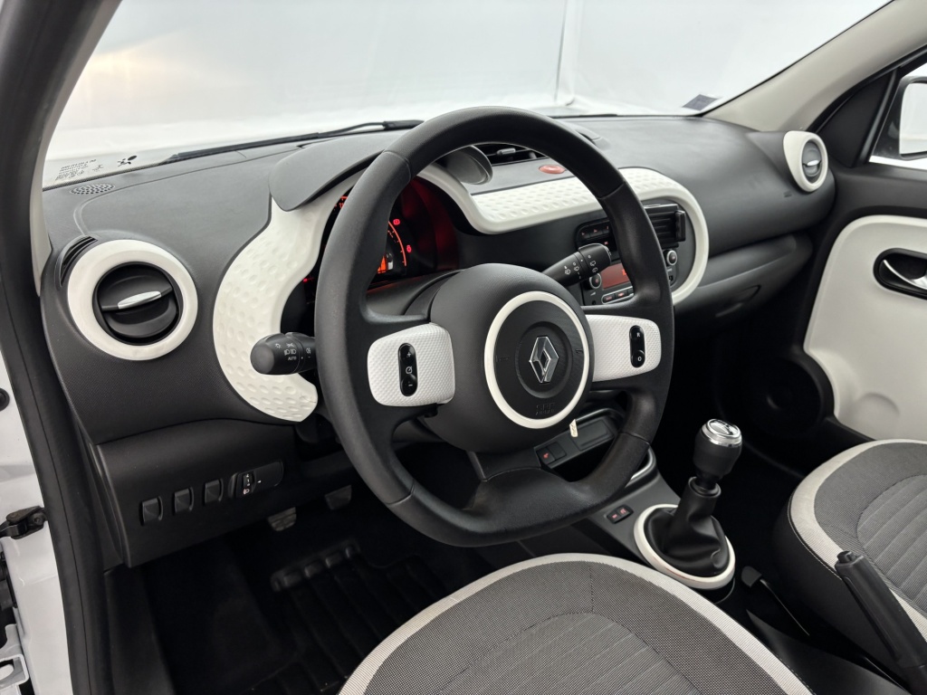 RENAULT Twingo Zen SCe 75 20 - ref: 6-2971x246522 - Photo 14