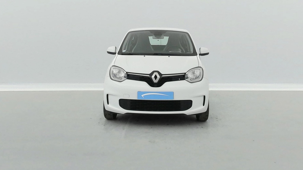 RENAULT Twingo Zen SCe 75 20 - ref: 6-2971x246522 - Photo 8