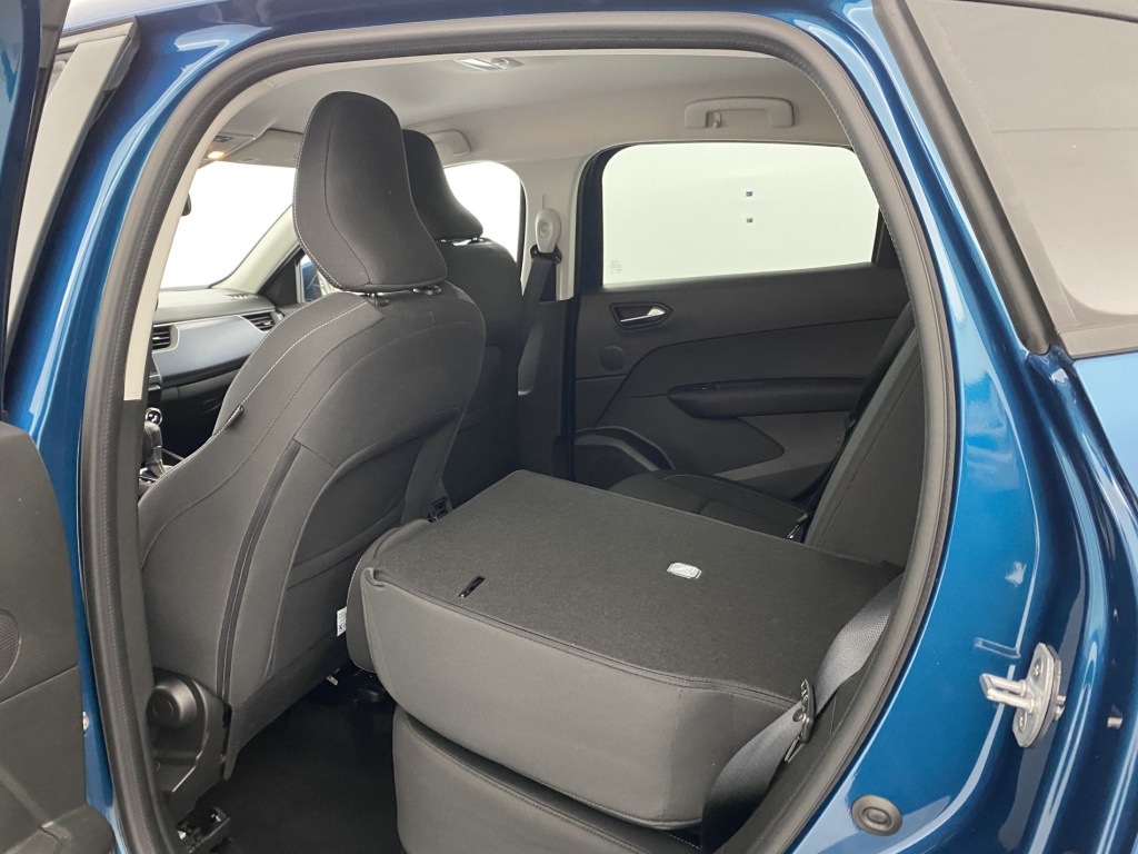 RENAULT Arkana Evolution TCe 140 EDC 22 - ref: 6-2971x246529 - Photo 11