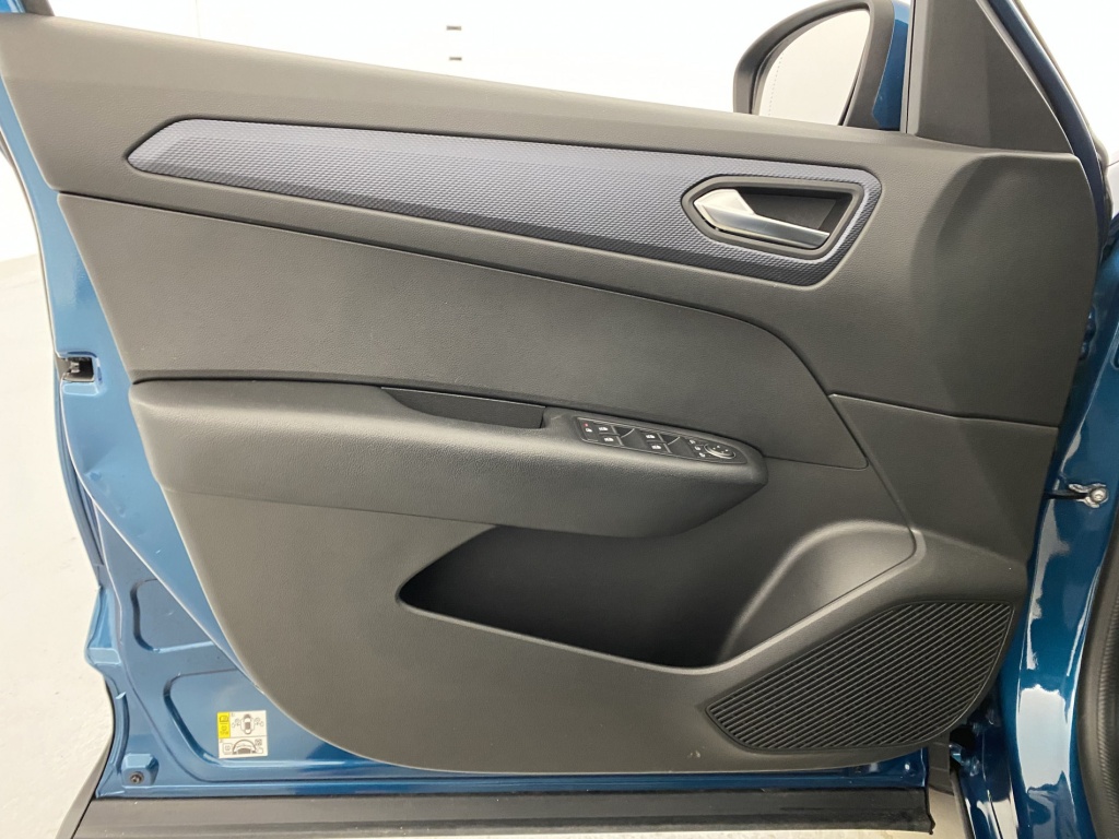 RENAULT Arkana Evolution TCe 140 EDC 22 - ref: 6-2971x246529 - Photo 12