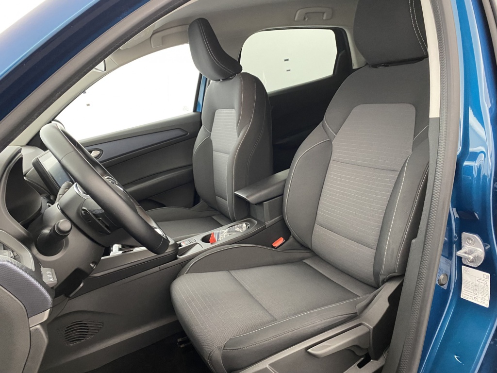 RENAULT Arkana Evolution TCe 140 EDC 22 - ref: 6-2971x246529 - Photo 13