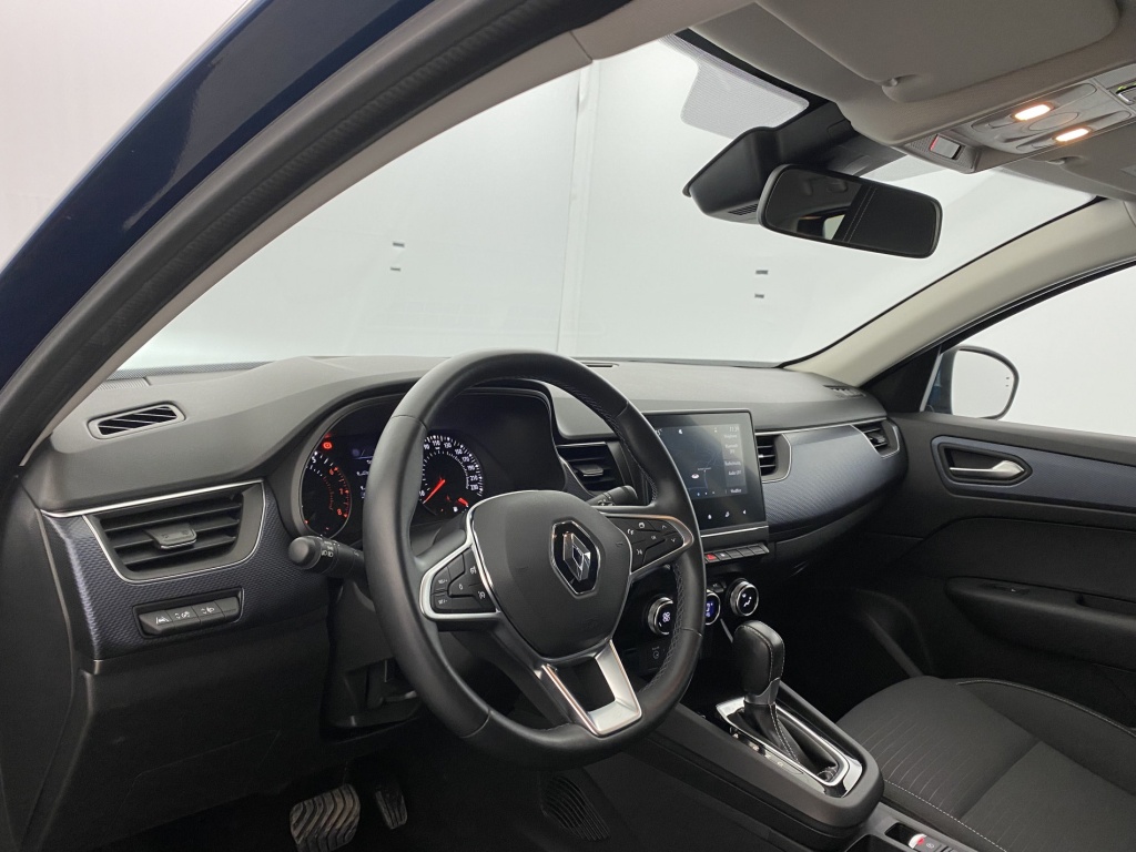 RENAULT Arkana Evolution TCe 140 EDC 22 - ref: 6-2971x246529 - Photo 14