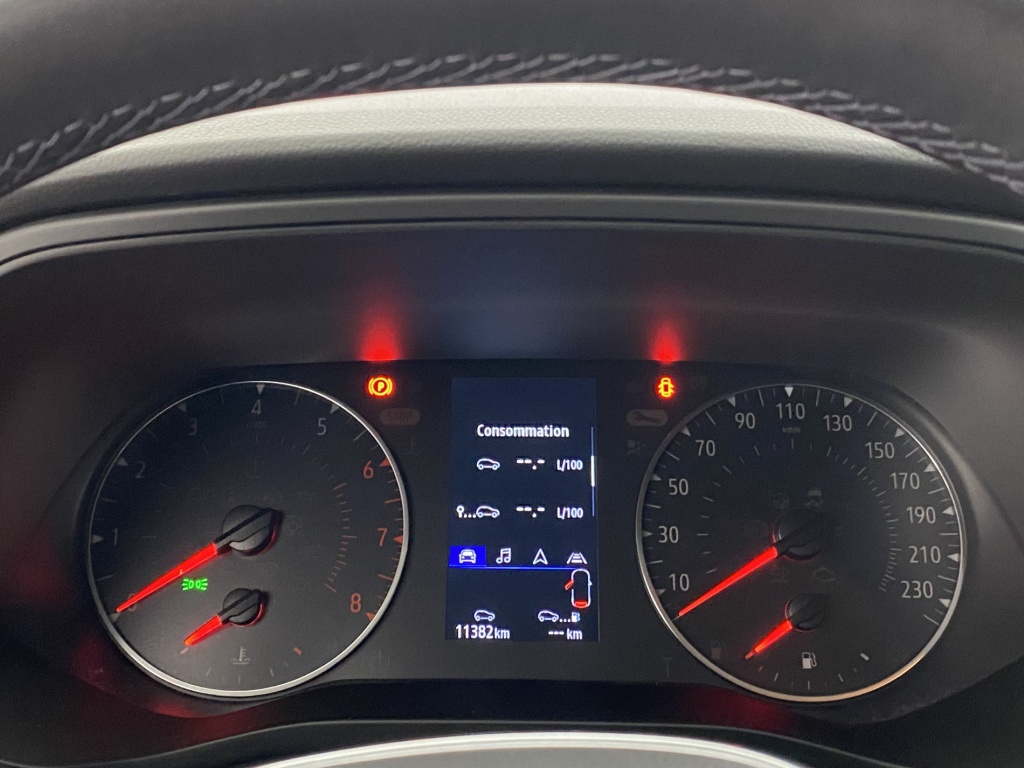 RENAULT Arkana Evolution TCe 140 EDC 22 - ref: 6-2971x246529 - Photo 16