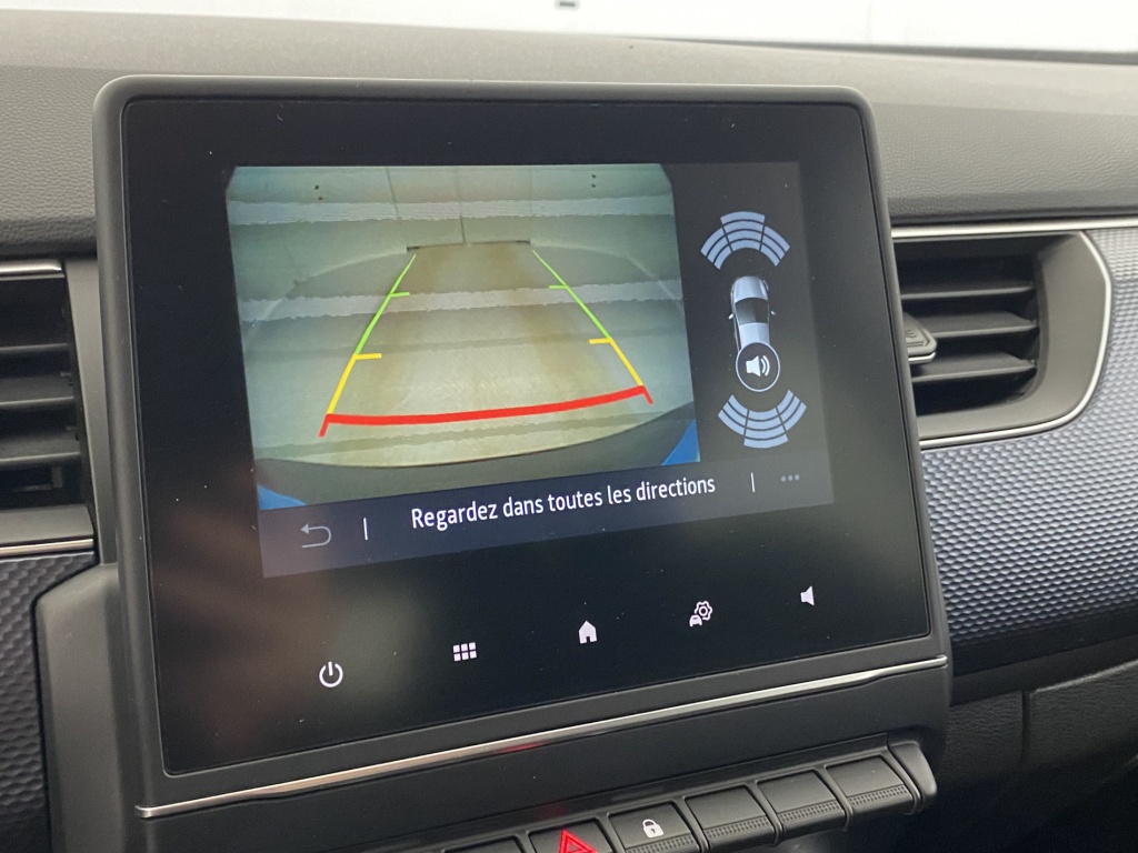 RENAULT Arkana Evolution TCe 140 EDC 22 - ref: 6-2971x246529 - Photo 18