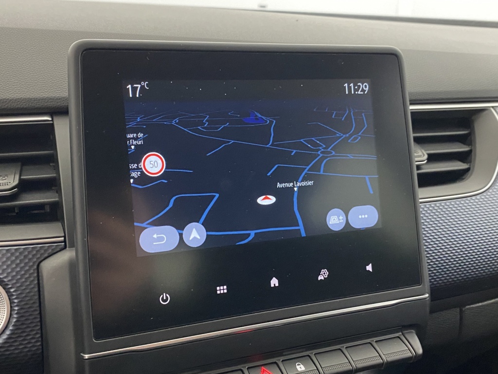 RENAULT Arkana Evolution TCe 140 EDC 22 - ref: 6-2971x246529 - Photo 19