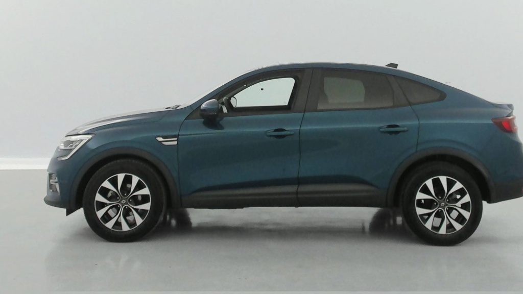 RENAULT Arkana Evolution TCe 140 EDC 22 - ref: 6-2971x246529 - Photo 2