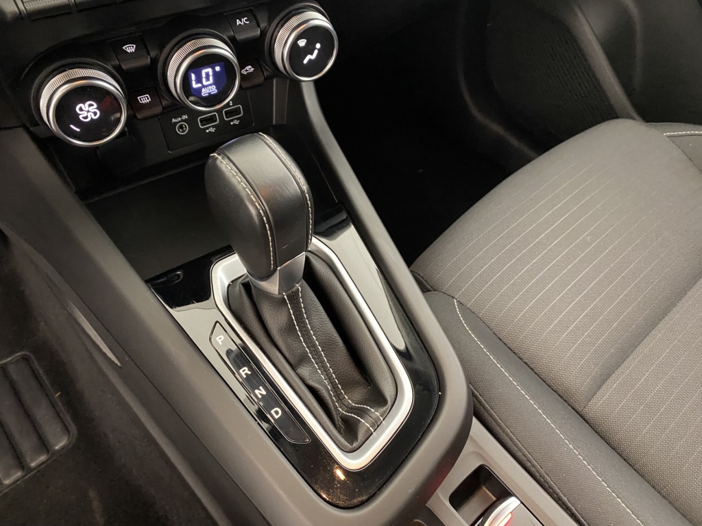 RENAULT Arkana Evolution TCe 140 EDC 22 - ref: 6-2971x246529 - Photo 20