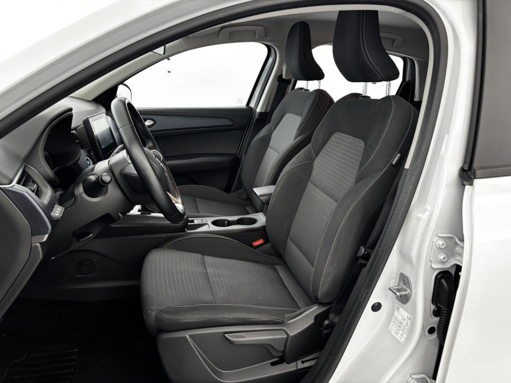 RENAULT Arkana Zen E-Tech 145 - ref: 6-2971x247032 - Photo 13