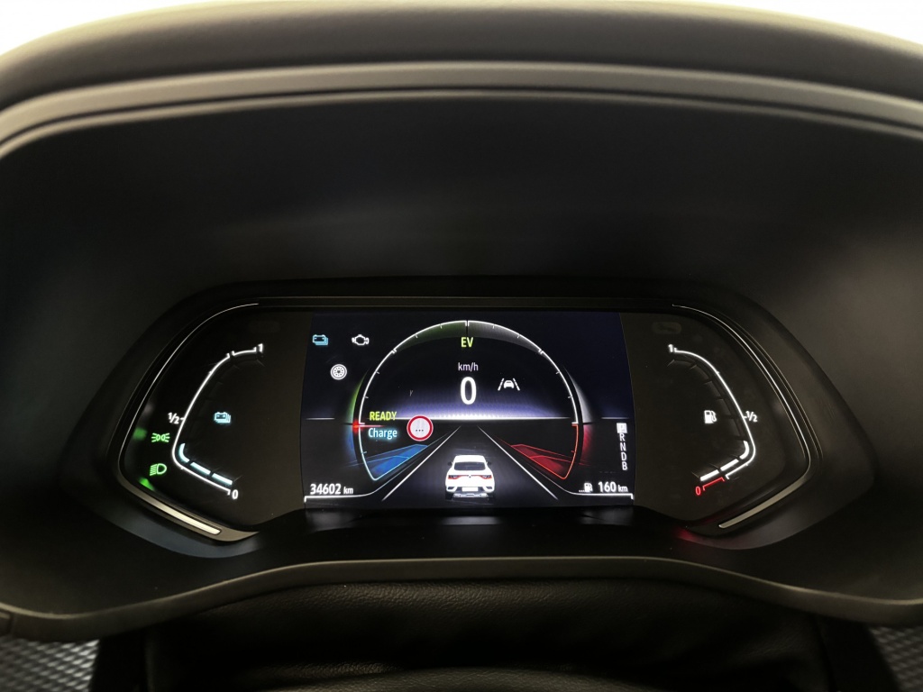 RENAULT Arkana Zen E-Tech 145 - ref: 6-2971x247032 - Photo 17