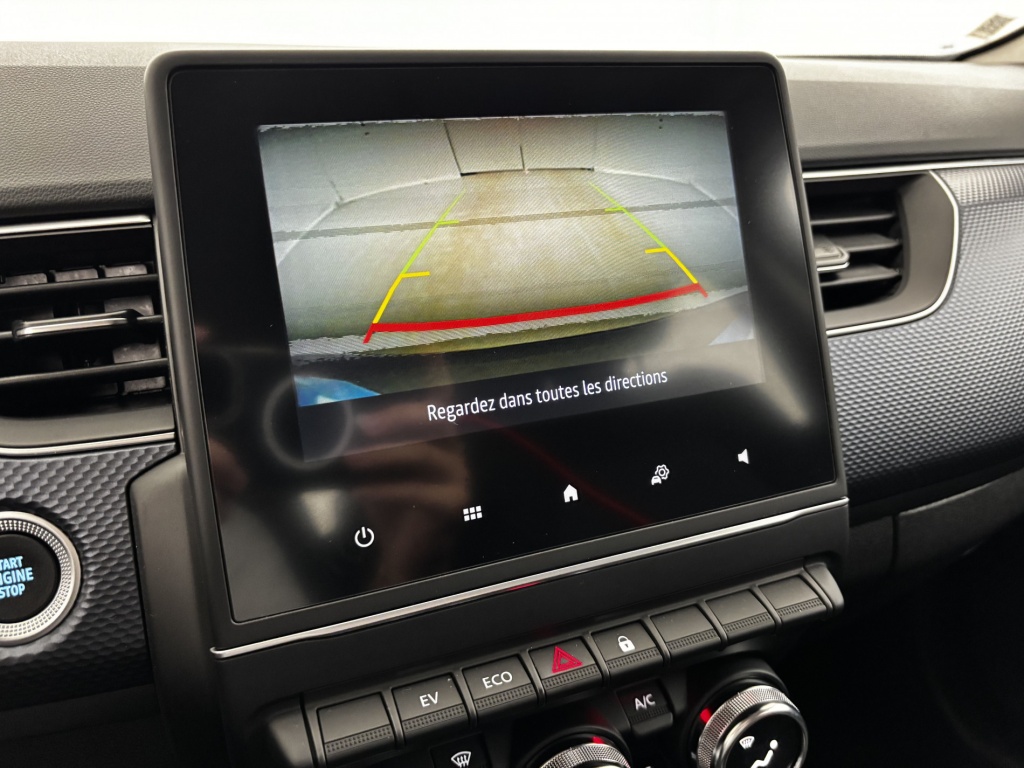 RENAULT Arkana Zen E-Tech 145 - ref: 6-2971x247032 - Photo 19