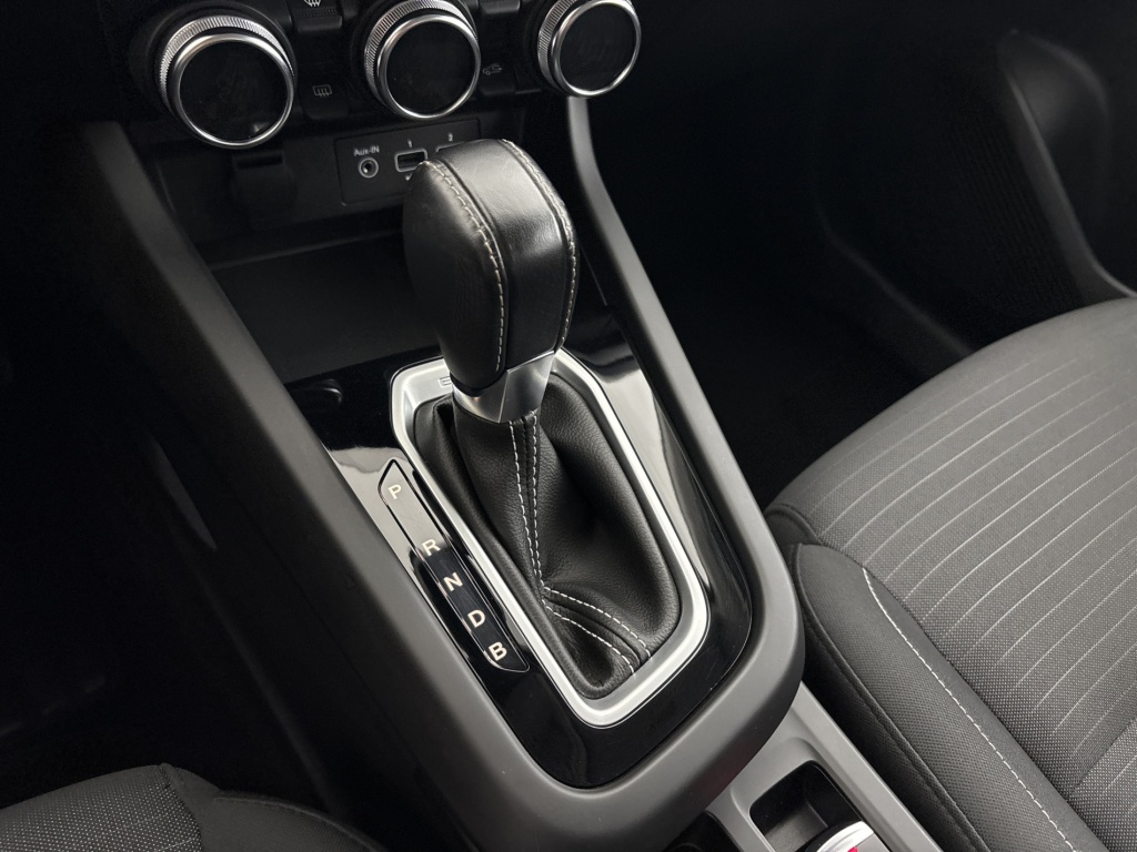 RENAULT Arkana Zen E-Tech 145 - ref: 6-2971x247032 - Photo 20