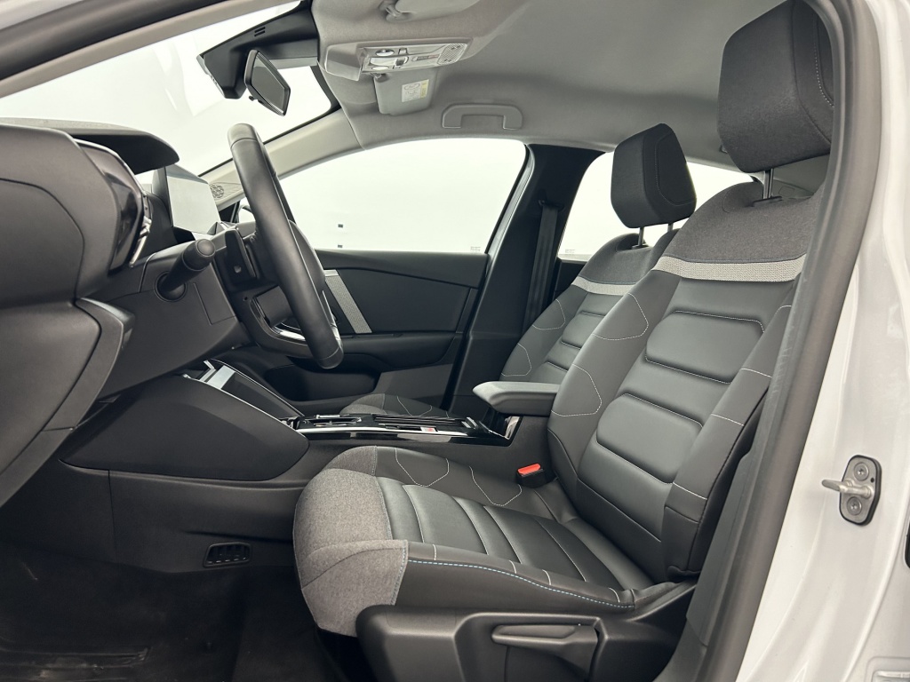 CITROEN C4 Plus Hybride 136 e-DCS6 - ref: 6-2971x247378 - Photo 13