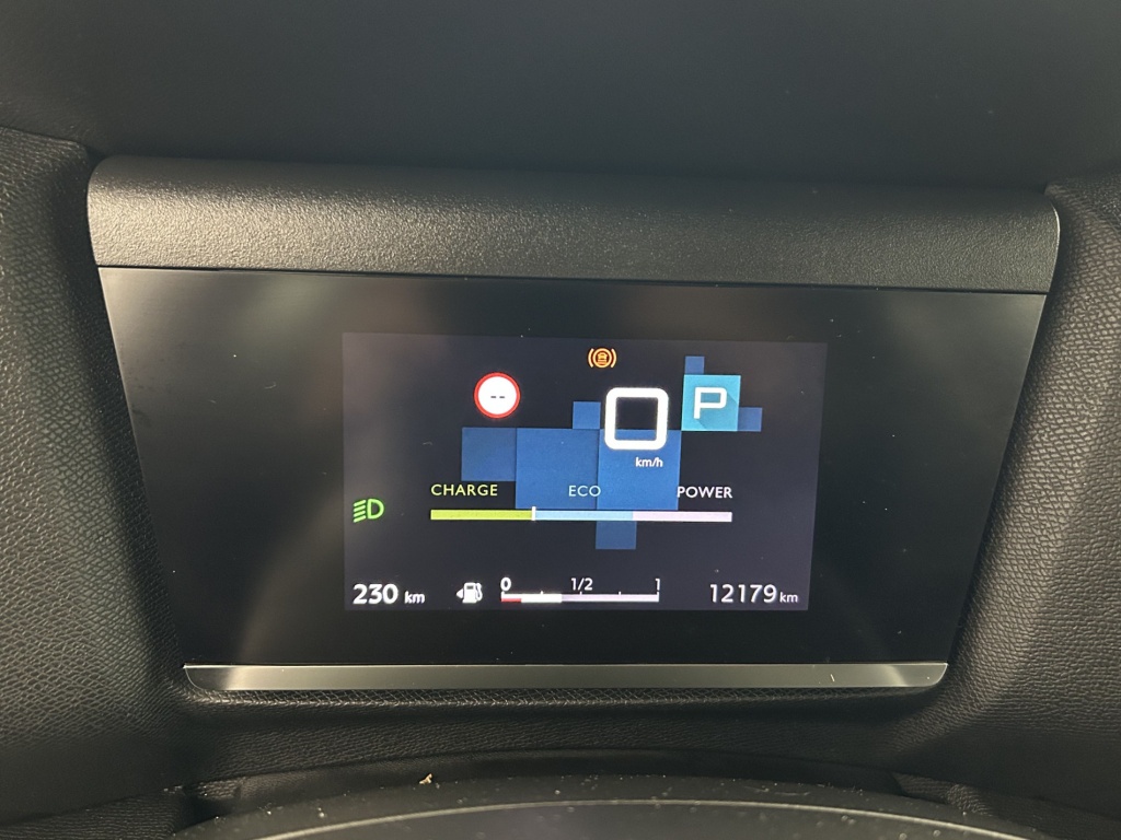 CITROEN C4 Plus Hybride 136 e-DCS6 - ref: 6-2971x247378 - Photo 17