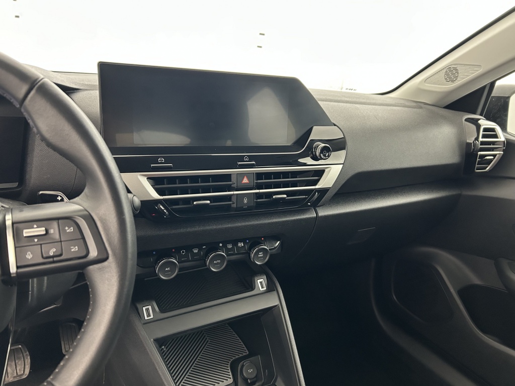 CITROEN C4 Plus Hybride 136 e-DCS6 - ref: 6-2971x247378 - Photo 18