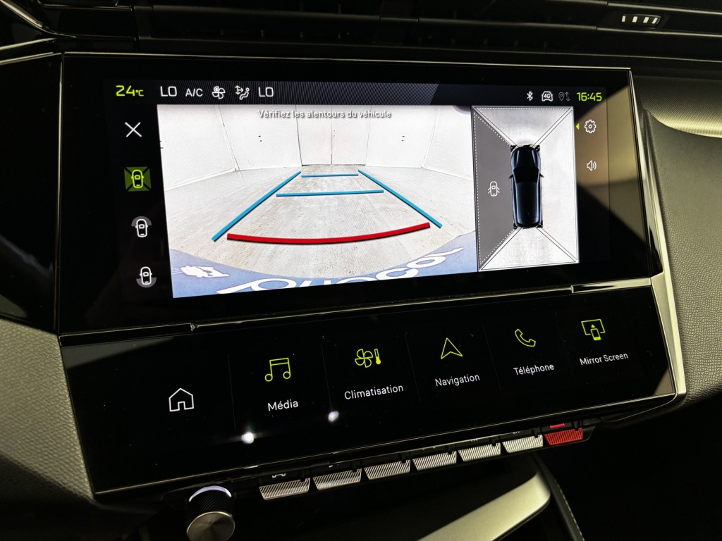 PEUGEOT 308 GT 1.2 PureTech - ref: 6-2971x249101 - Photo 19