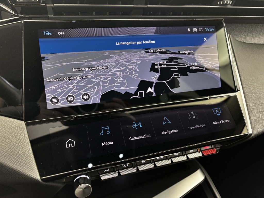 PEUGEOT 308 SW Allure Pack 1.5 BlueHDi130 - ref: 6-2971x249103 - Photo 20