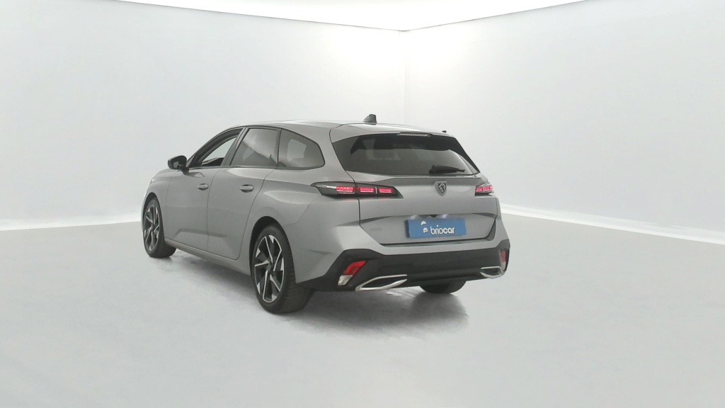 PEUGEOT 308 SW Allure Pack 1.5 BlueHDi130 - ref: 6-2971x249103 - Photo 3