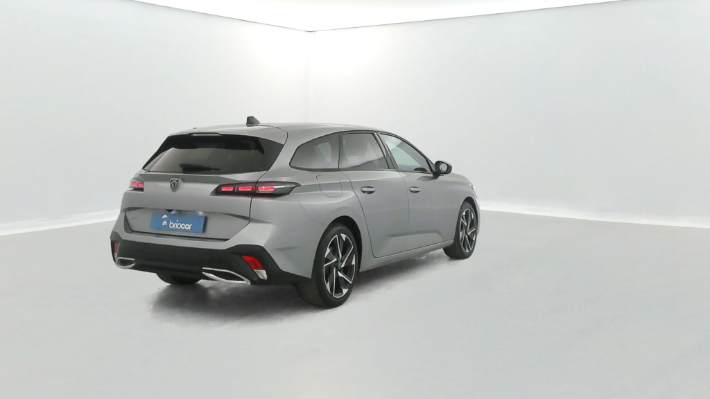 PEUGEOT 308 SW Allure Pack 1.5 BlueHDi130 - ref: 6-2971x249103 - Photo 5