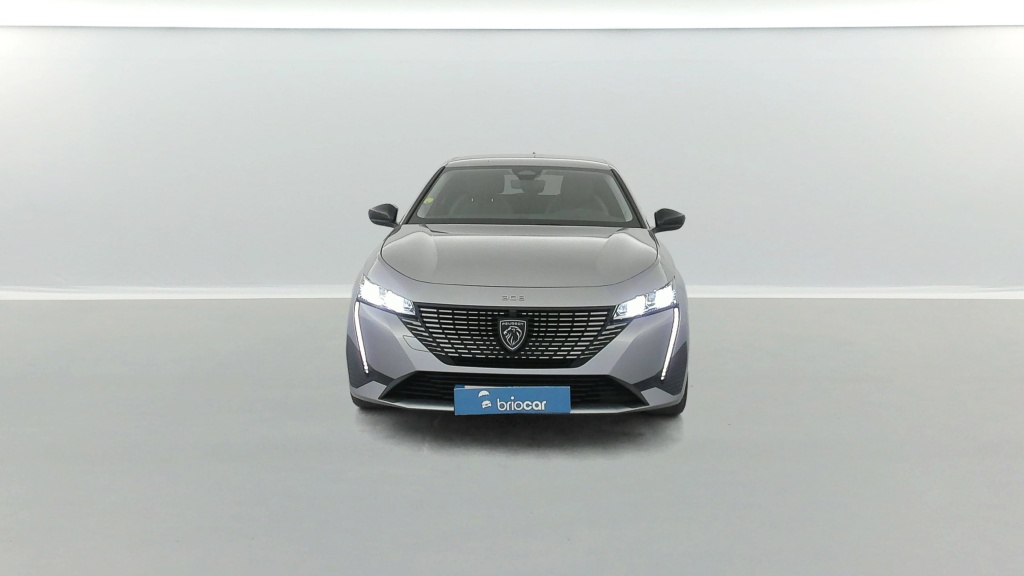 PEUGEOT 308 SW Allure Pack 1.5 BlueHDi130 - ref: 6-2971x249103 - Photo 8