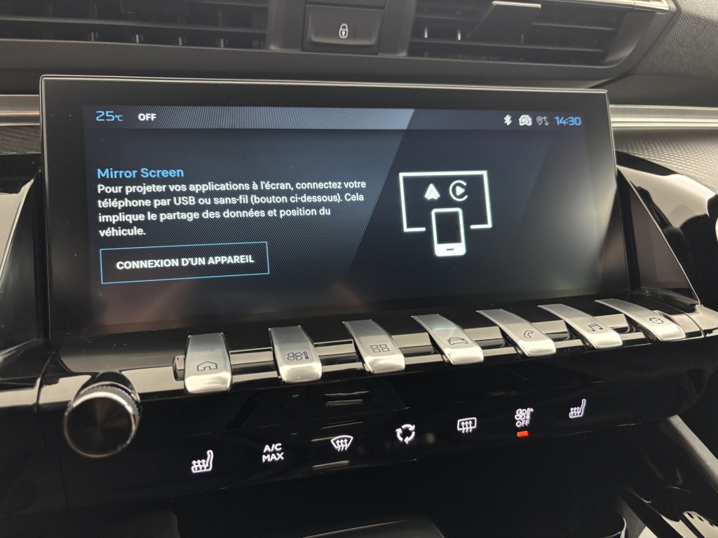 PEUGEOT 508 SW Allure 1.5 BlueHDi130 - ref: 6-2971x249122 - Photo 16