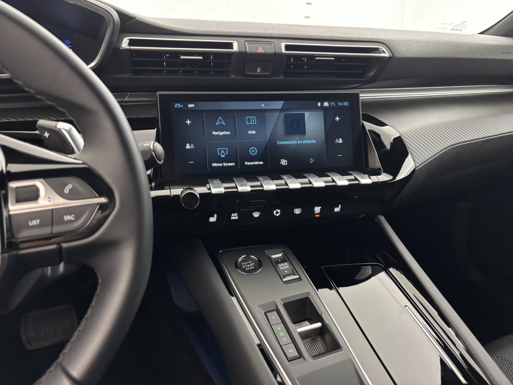 PEUGEOT 508 SW Allure 1.5 BlueHDi130 - ref: 6-2971x249122 - Photo 18