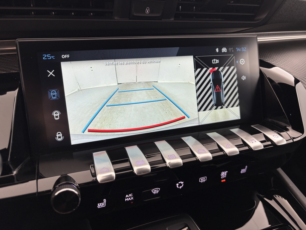 PEUGEOT 508 SW Allure 1.5 BlueHDi130 - ref: 6-2971x249122 - Photo 19