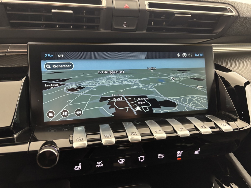 PEUGEOT 508 SW Allure 1.5 BlueHDi130 - ref: 6-2971x249122 - Photo 20