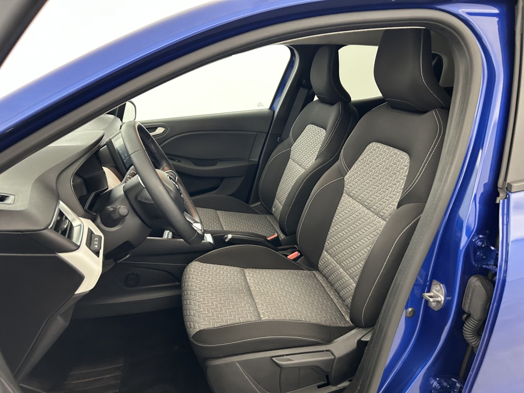 RENAULT Clio Evolution E-Tech full hybrid 145 - ref: 6-2971x249137 - Photo 13