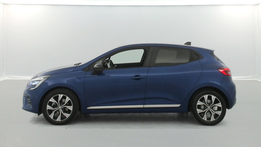 RENAULT Clio Evolution E-Tech full hybrid 145 - ref: 6-2971x249137 - Photo 2