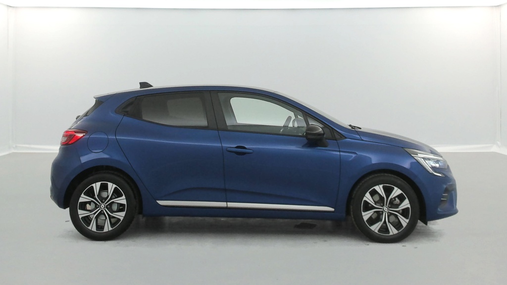 RENAULT Clio Evolution E-Tech full hybrid 145 - ref: 6-2971x249137 - Photo 6