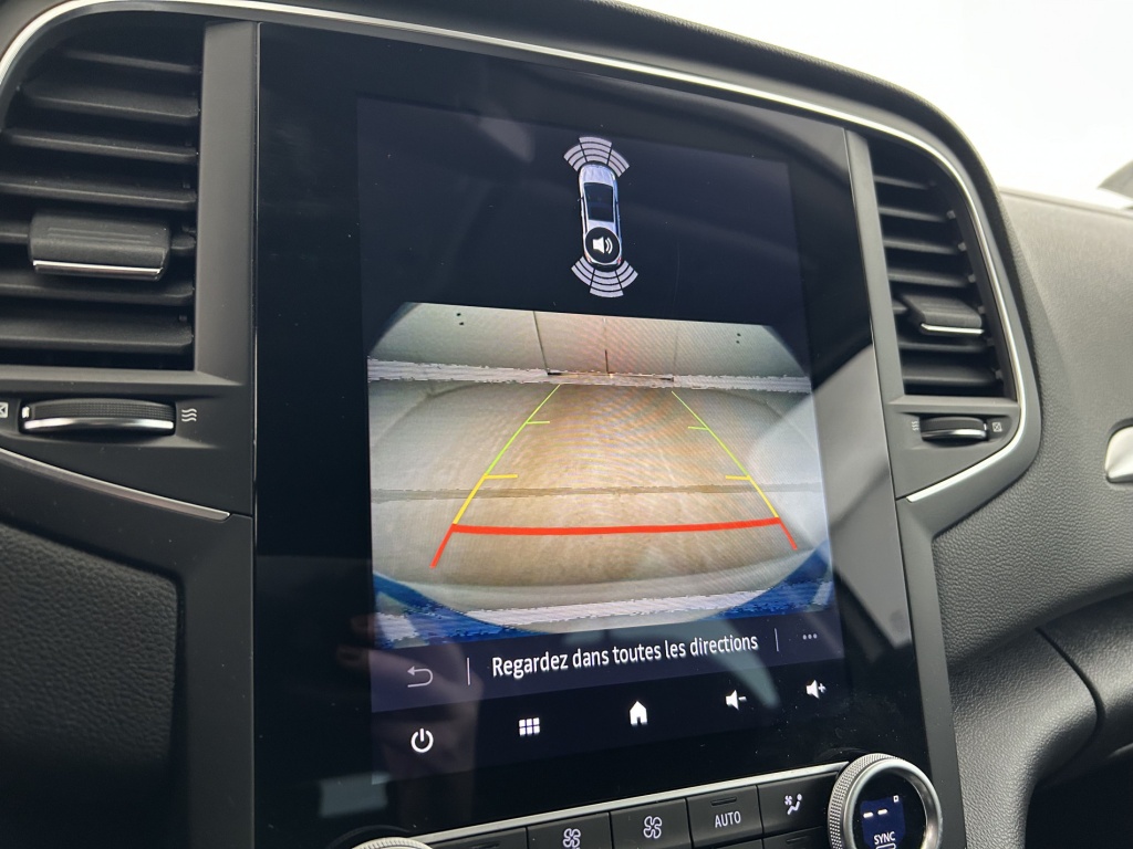 RENAULT Megane Estate Techno Blue dCi 115 EDC - ref: 6-2971x249142 - Photo 18